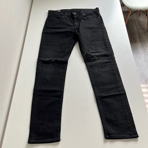 Levi’s 510 Skinny Jeans